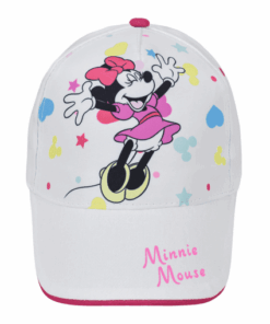 Minnie Mouse D12965 καπέλο