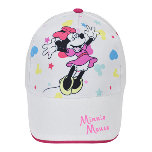 Minnie Mouse D12965 καπέλο