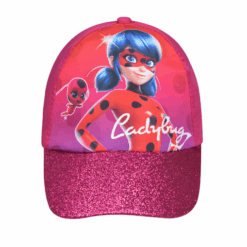Alternative view of Lady Bug καπέλο ML01019