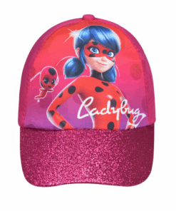 Alternative view of Lady Bug καπέλο ML01019