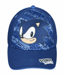 Παιδικό καπέλο Sonic SC01004