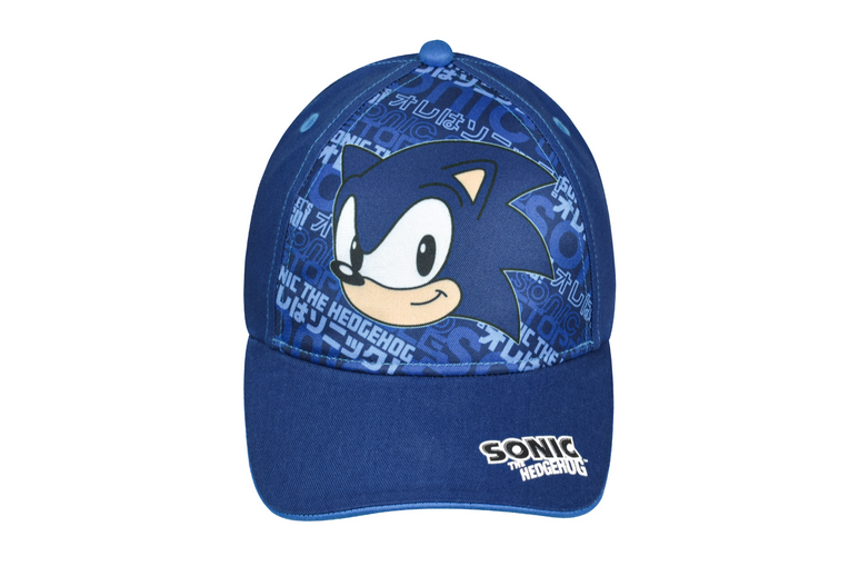 Παιδικό καπέλο Sonic SC01004