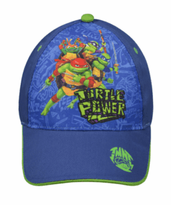 Παιδικό καπέλο Χελωνονιντζάκια