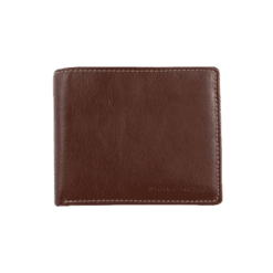 Δερμάτινο πορτοφόλι Mario Rossi EFM12