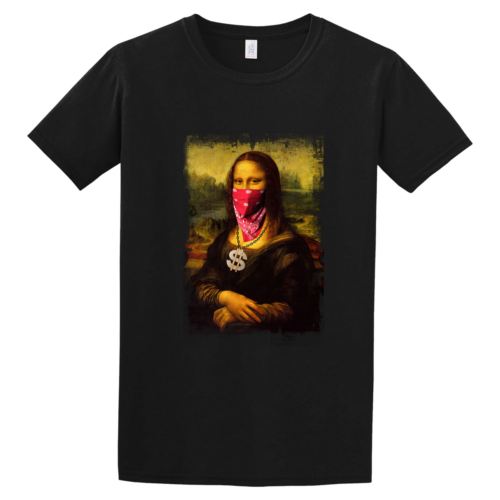 Κοντομάνικο Lisa
