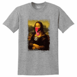 Alternative view of Κοντομάνικο Lisa