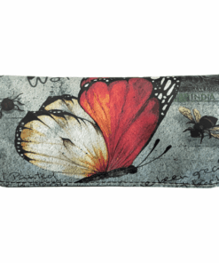 Καπνοσακούλα Wings