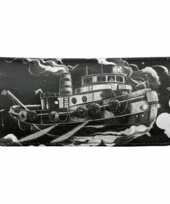 Καπνοσακούλα Night boat