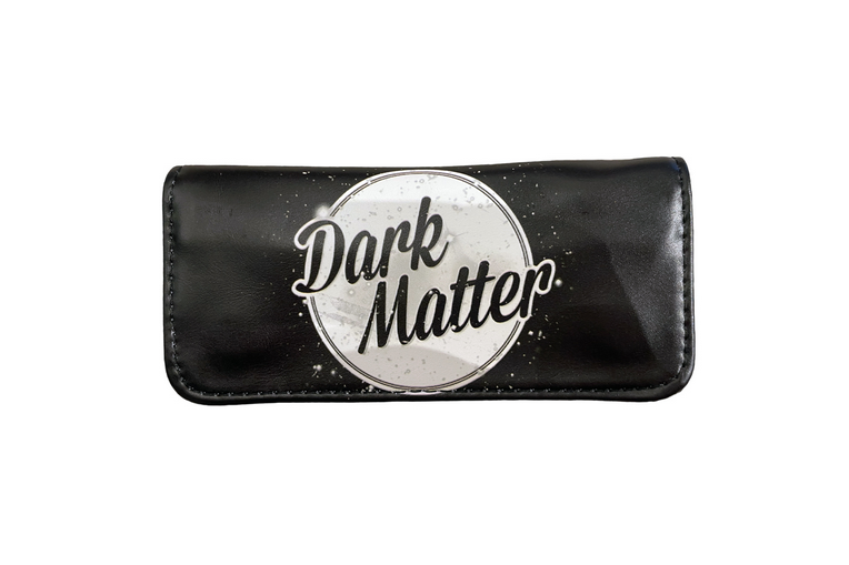 Καπνοσακούλα Dark matter