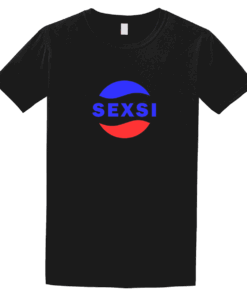 Κοντομάνικο Sexsi