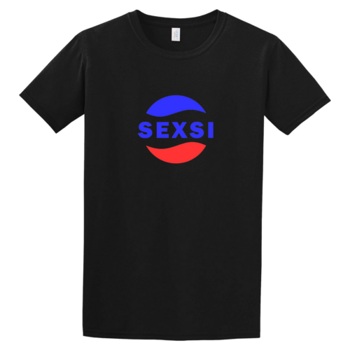 Κοντομάνικο Sexsi