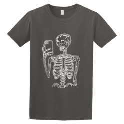 Κοντομάνικο Selfie