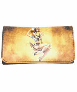 Καπνοσακούλα Nurse