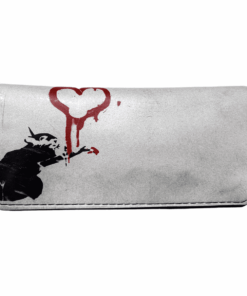 Καπνοσακούλα Heart