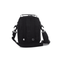 Alternative view of Τσαντάκι Ώμου Cardinal MT1093 μαύρο