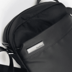 Alternative view of Τσαντάκι ώμου Cardinal 124 μαύρο