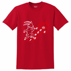 Alternative view of Κοντομάνικο Devil