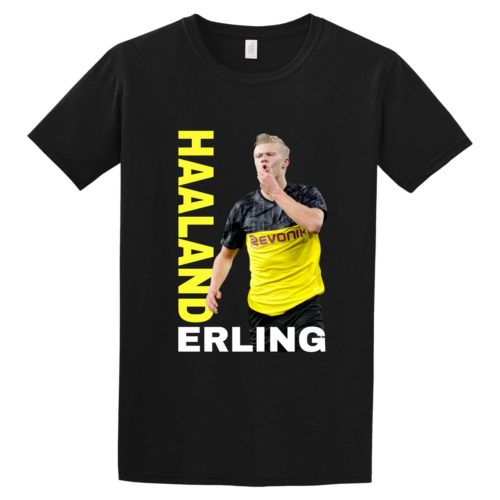 Παιδική μπλούζα Haaland