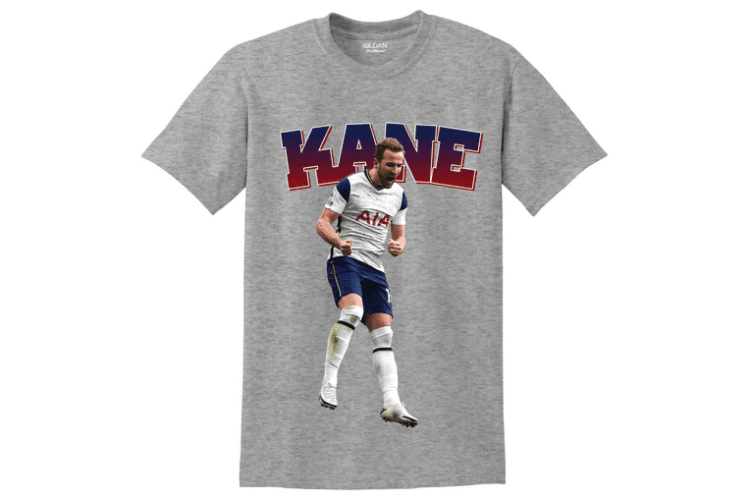 Παιδική μπλούζα Harry Kane