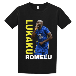 Παιδική μπλούζα Lukaku