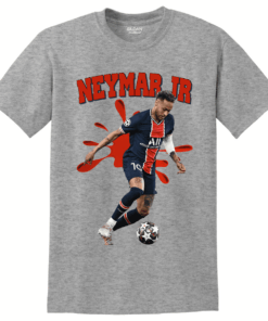 Παιδική μπλούζα Neymar 9
