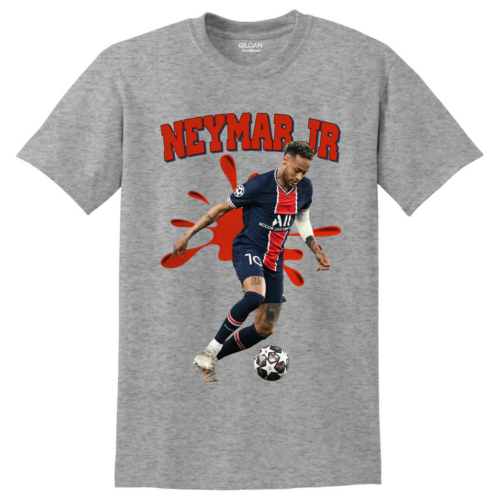Παιδική μπλούζα Neymar 10