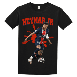 Παιδική μπλούζα Neymar