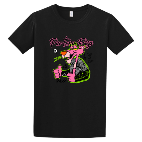 Κοντομάνικο Rosa