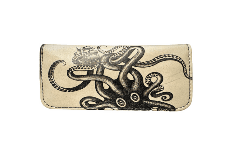 Καπνοσακούλα Octopus