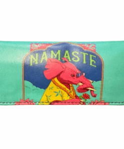 Καπνοσακούλα Namaste