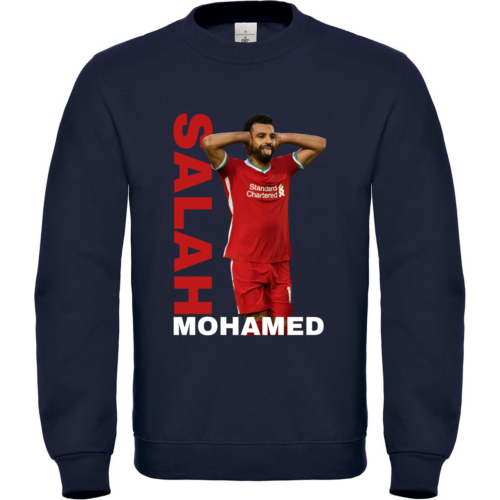 Παιδικό φούτερ Salah