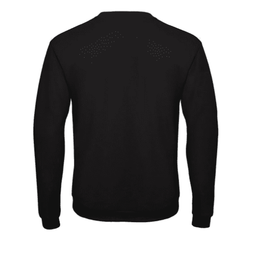 Unisex φούτερ Testobar 47