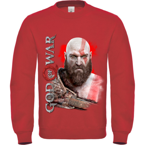 Παιδικό φούτερ God Of War