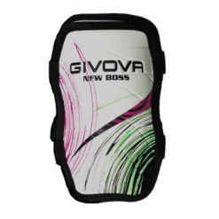 Alternative view of Παιδικές επικαλαμίδες GIVOVA Parastinco New Boss