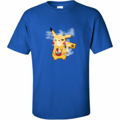 Alternative view of Κοντομάνικη μπλούζα Smokemon