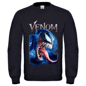 Παιδικό φούτερ Venom