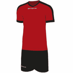 Παιδικό σετ ποδοσφαίρου GIVOVA Kit Revolution 29