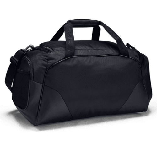 Alternative view of Under Armour Adult Undeniable 3.0 Duffle Bag Gym