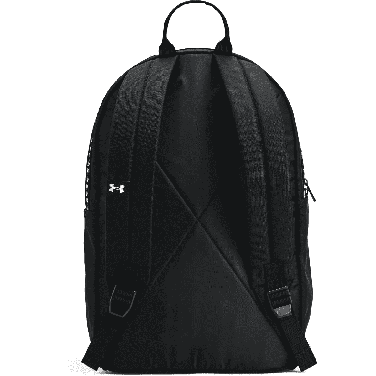 Under Armour Loudon Backpack Black-Unisex 2 Under Armour Loudon Backpack Black-Unisex