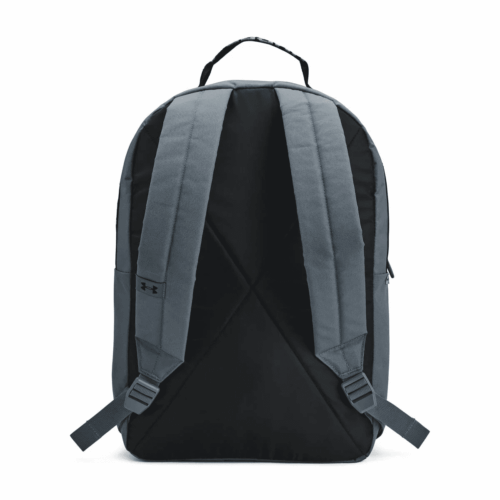 Under Armour Loudon Backpack Grey-Unisex 8 Under Armour Loudon Backpack Grey-Unisex