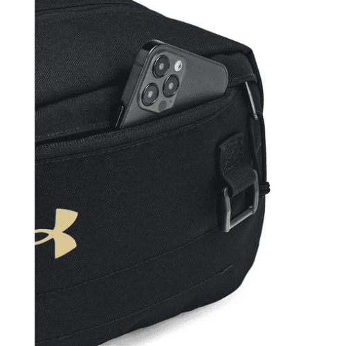 Under Armour Contain Travel Kit Bag Black 7 Under Armour Contain Travel Kit Bag Black