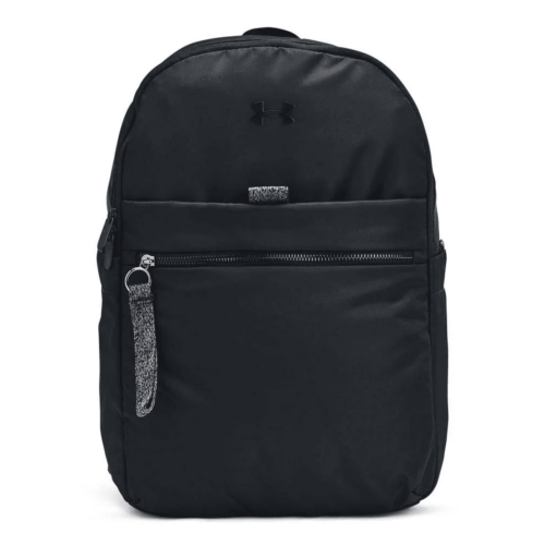 Under Armour Campus Backpack Black