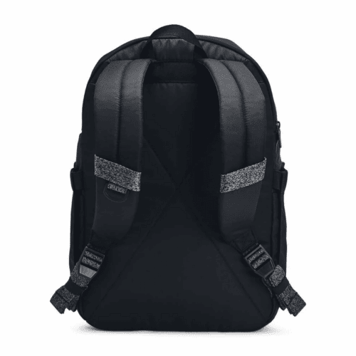 Under Armour Campus Backpack Black 7 Under Armour Campus Backpack Black