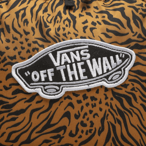 Vans Bag Brown