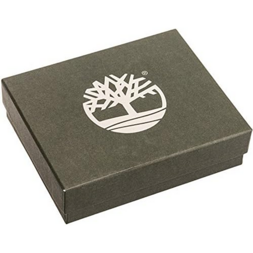Alternative view of Timberland Wallet - Port Μαύρο