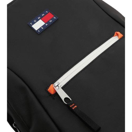 Alternative view of Σακίδιο Tommy Jeans Bag Black