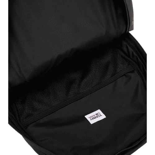 Σακίδιο Tommy Jeans Bag Black
