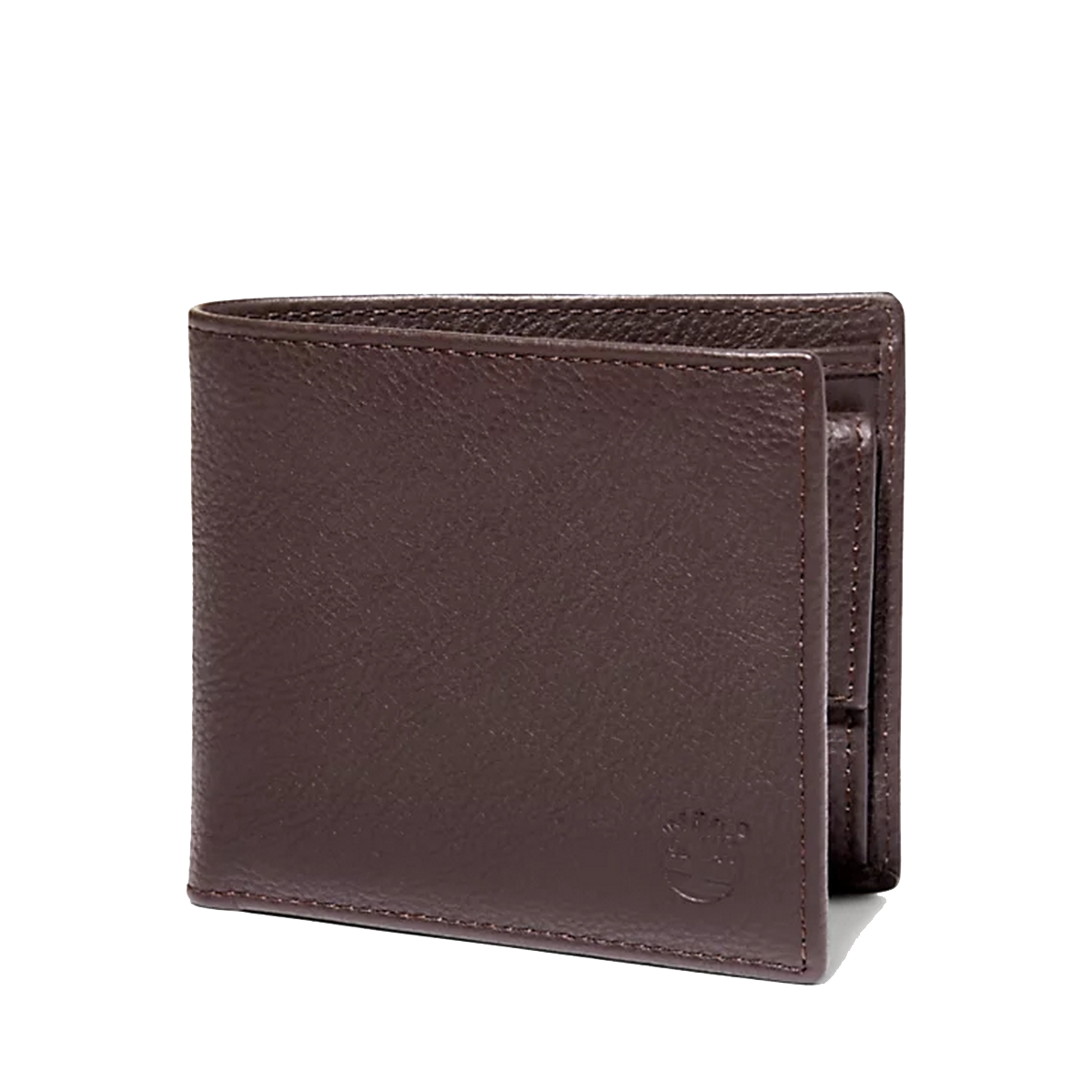 Timberland δερμάτινο πορτοφόλι σκούρο καφέ 1 Timberland δερμάτινο πορτοφόλι σκούρο καφέ