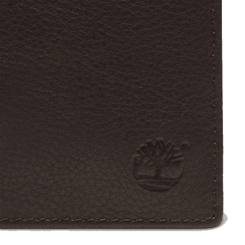 Timberland δερμάτινο πορτοφόλι Bifold 4