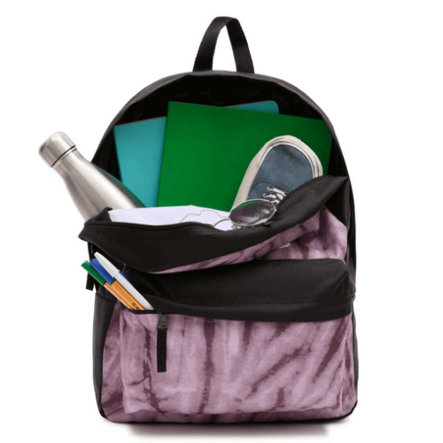 Vans Bag Violet 7 Vans Bag Violet
